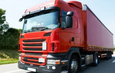 İzmir Yeşilhisar Ambar Kargo