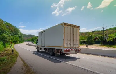 İzmir ile Yeşilhisar Arası Bulaşık Makinesi Taşıma