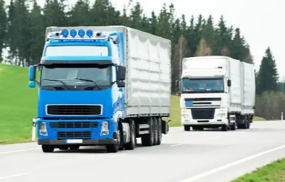 İzmir ile Yeşilhisar Arası Eşya Taşıma